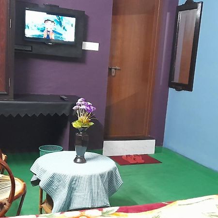 Le Farmhouse Munnar Anachal Buitenkant foto