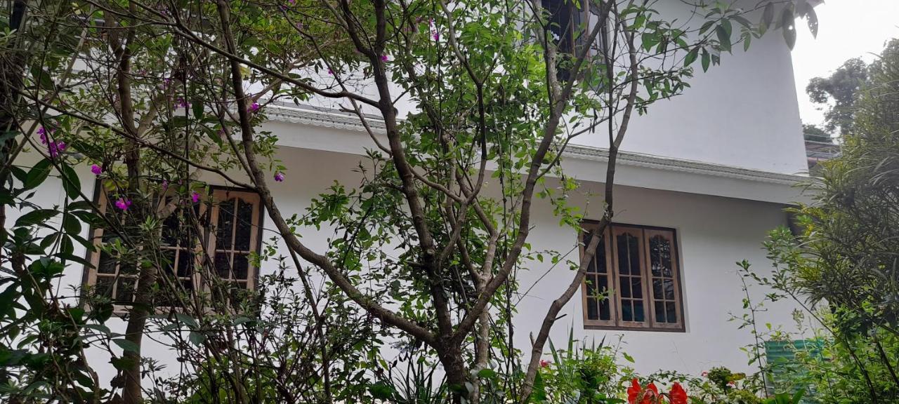 Le Farmhouse Munnar Anachal Buitenkant foto