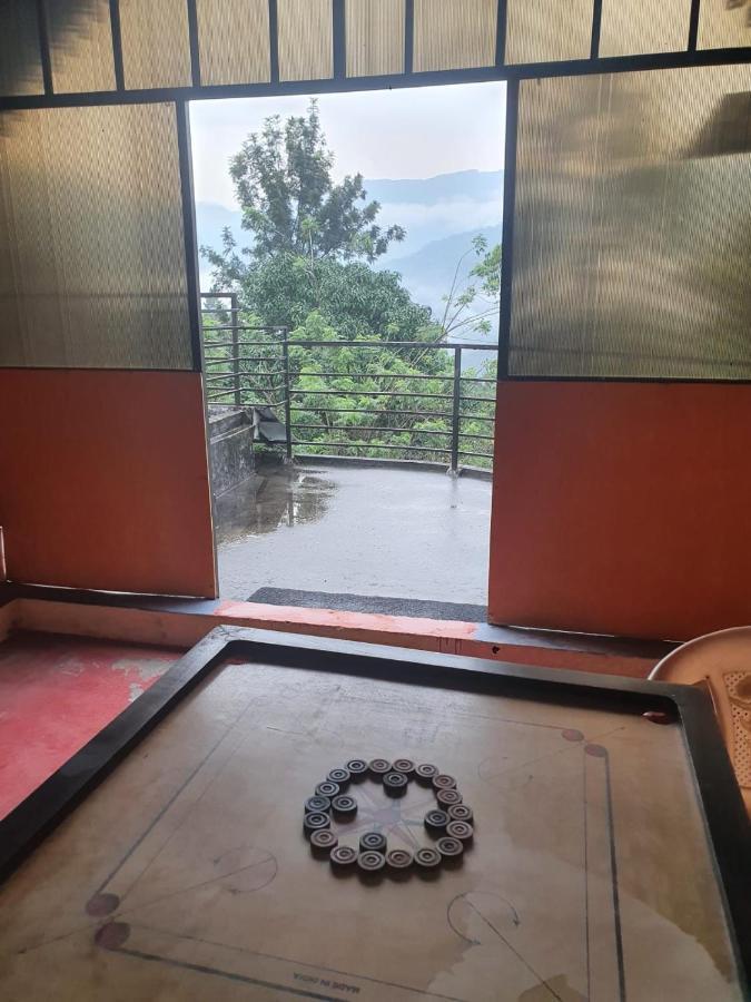 Le Farmhouse Munnar Anachal Buitenkant foto