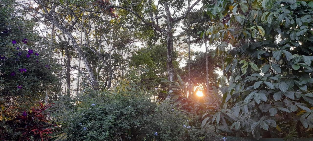 Le Farmhouse Munnar Anachal Buitenkant foto